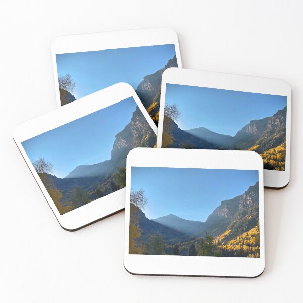 Item preview, Ouray designed and sold by Matthew Carroll.