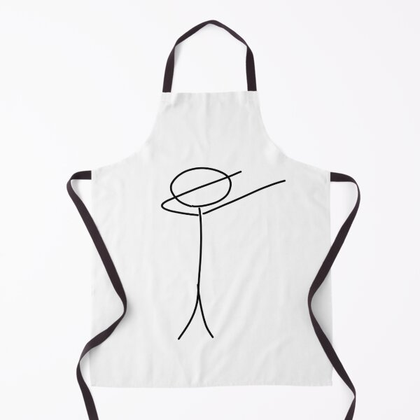 Item preview, Dab Stickman | SHEEESH design designed and sold by Drecksseite.