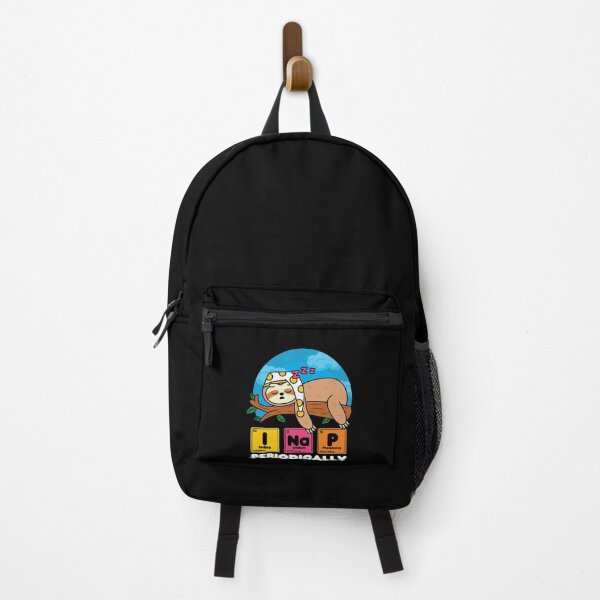 Item preview, Funny Sloth Lover Science Lazy Nerd Zookeeper Zoo designed and sold by DoSt-997.