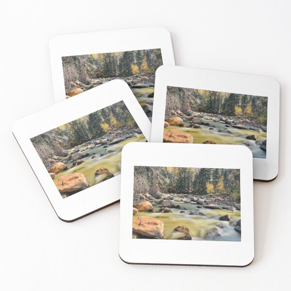 Item preview, Ouray designed and sold by Matthew Carroll.