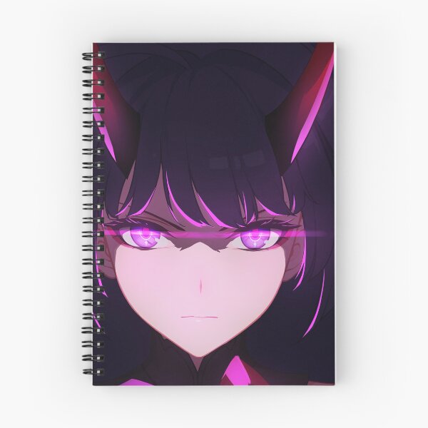 Item preview, Honkai impact raiden mei designed and sold by maynard974b.