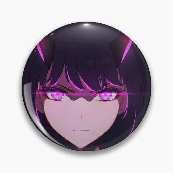 Item preview, Honkai impact raiden mei designed and sold by maynard974b.
