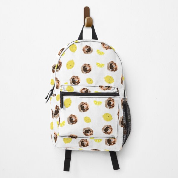 Item preview, Lemon Dachshund designed and sold by yyolka.