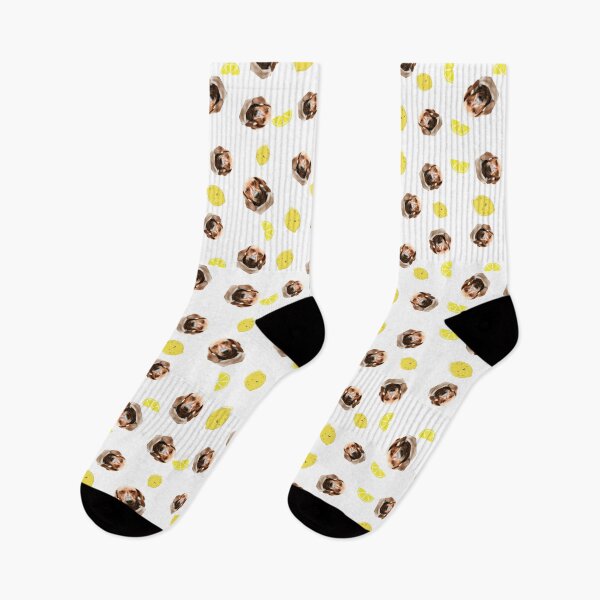 Item preview, Lemon Dachshund designed and sold by yyolka.
