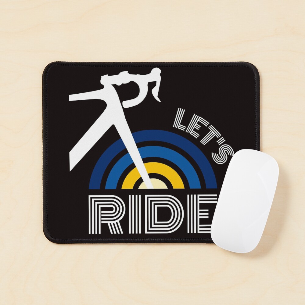 Item preview, Mouse Pad designed and sold by DAFIN.