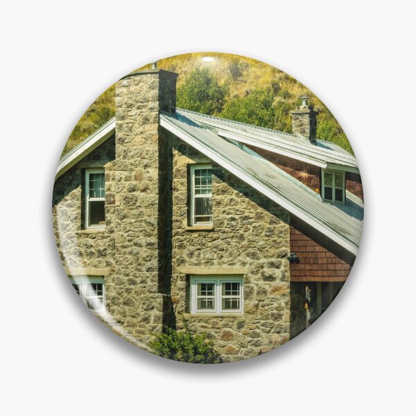 Item preview, Spencer Rock House, Spencer, Idaho designed and sold by Bryan Spellman.