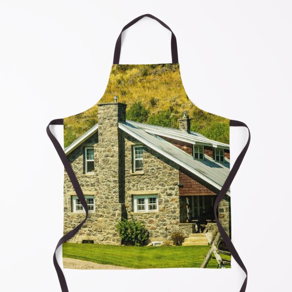 Artikelvorschau, Spencer Rock House, Spencer, Idaho entworfen und verkauft von Bryan Spellman.