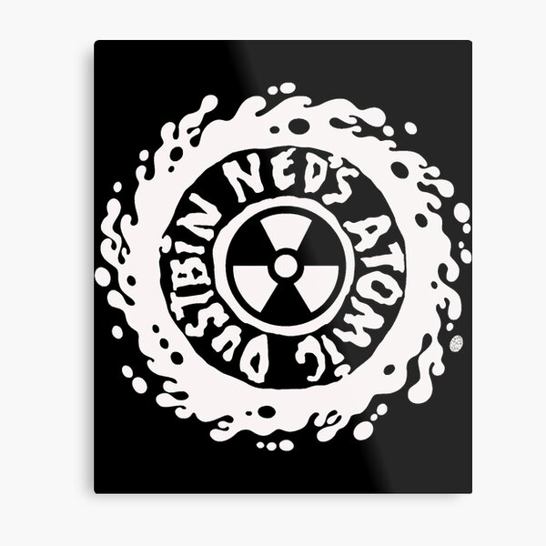 Artikel-Vorschau von Neds Atommülleimer, designt und verkauft von louisplumley84.