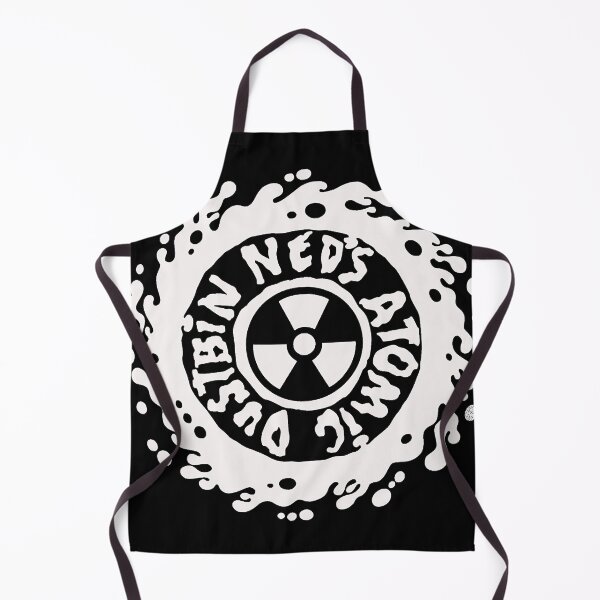 Item preview, Neds Atomic Dustbin    designed and sold by louisplumley84.