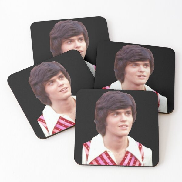 Item preview, Donny Osmond Young designed and sold by TheMagicShoppy.