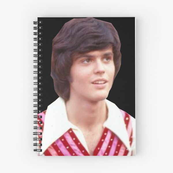 Item preview, Donny Osmond Young designed and sold by TheMagicShoppy.