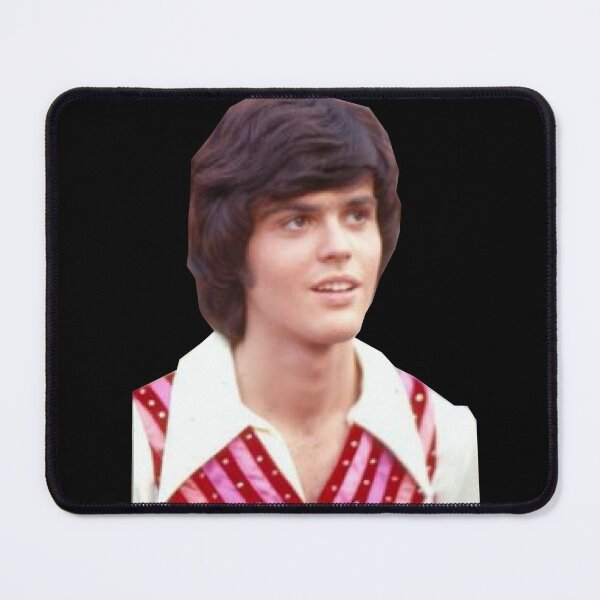 Item preview, Donny Osmond Young designed and sold by TheMagicShoppy.