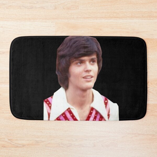Item preview, Donny Osmond Young designed and sold by TheMagicShoppy.