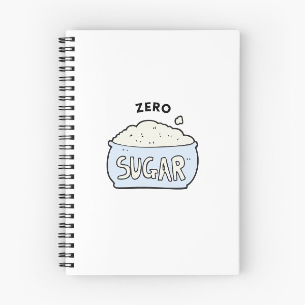 Item preview, Zero Sugar designed and sold by CRAZY-T.