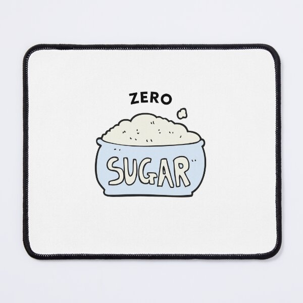 Item preview, Zero Sugar designed and sold by CRAZY-T.