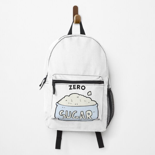 Item preview, Zero Sugar designed and sold by CRAZY-T.
