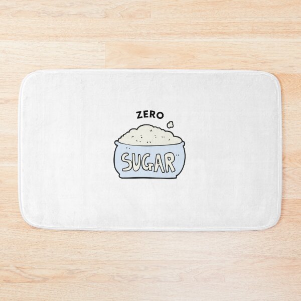 Item preview, Zero Sugar designed and sold by CRAZY-T.