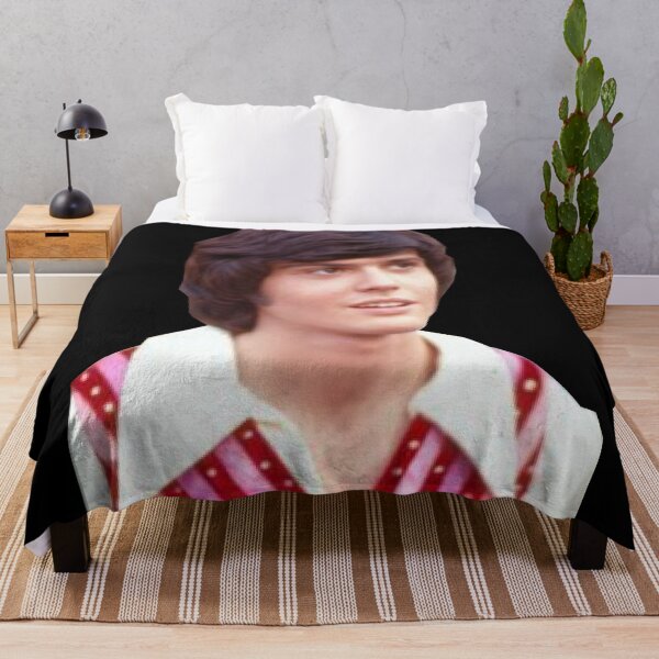 Item preview, Donny Osmond Young designed and sold by TheMagicShoppy.