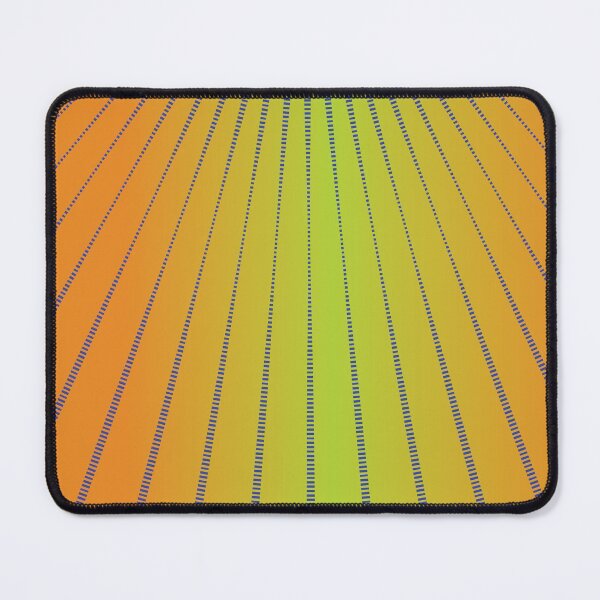 Item preview, Gradient Colors Abstract Design designed and sold by LapuniStore.