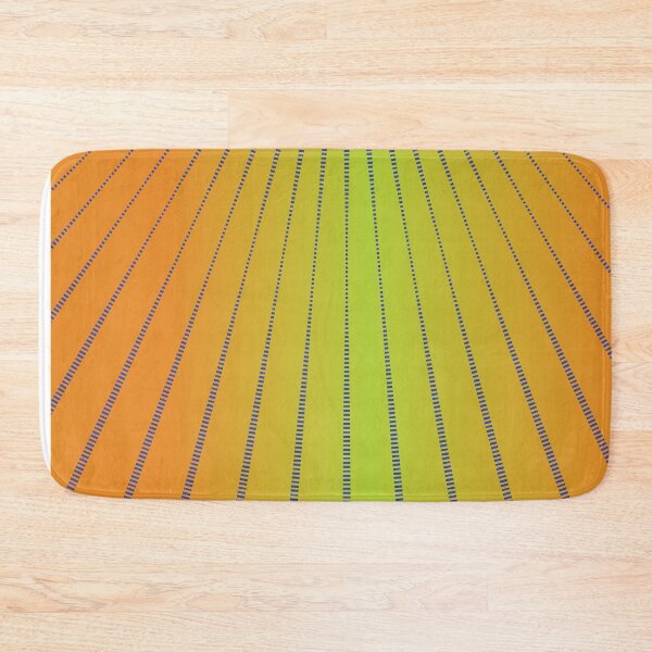 Item preview, Gradient Colors Abstract Design designed and sold by LapuniStore.