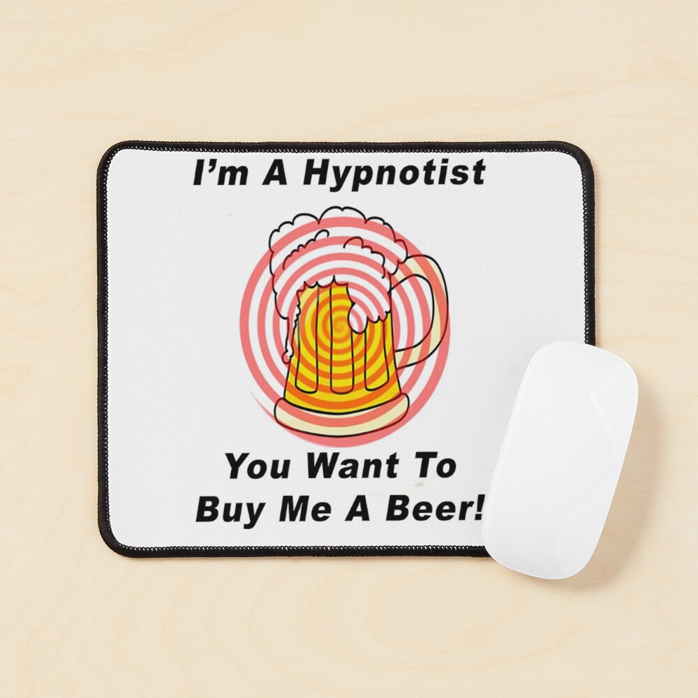 Item preview, Mouse Pad designed and sold by BWBConcepts.