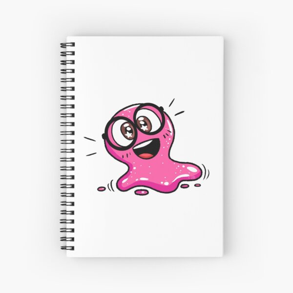 Item preview, Slick Slime Sam designed and sold by FunnehGacha.