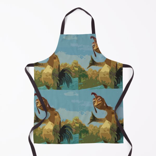 Item preview, Chicken Joe Print designed and sold by abbeych.