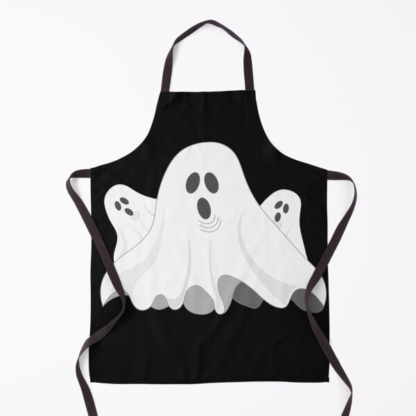 Item preview, SpookyGhost Trio For Halloween designed and sold by TastySpace.
