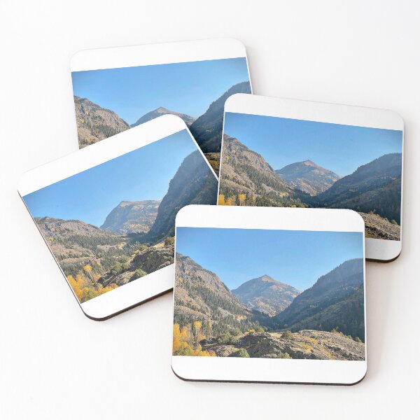 Item preview, Ouray designed and sold by Matthew Carroll.