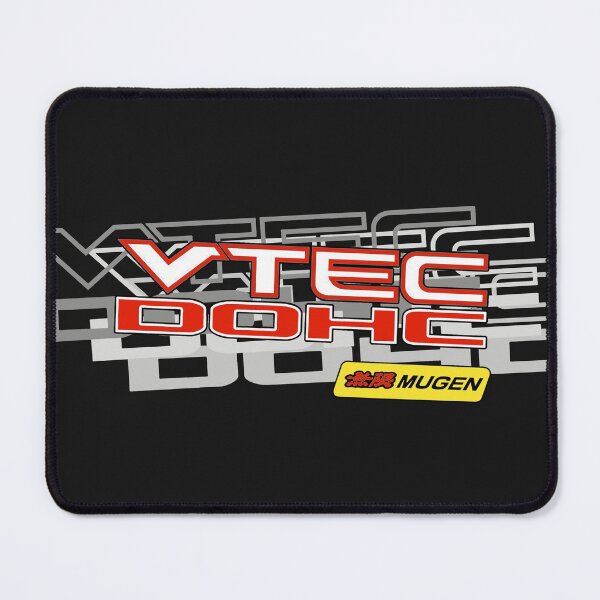 Item preview, VTEC DOHC MUGEN designed and sold by ImtiazBaird.