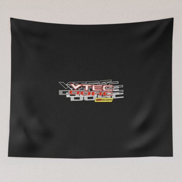 Item preview, VTEC DOHC MUGEN designed and sold by ImtiazBaird.