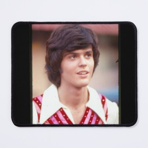 Item preview, Donny Osmond Young designed and sold by TheMagicShoppy.