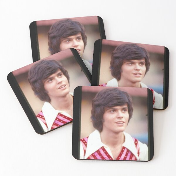 Item preview, Donny Osmond Young designed and sold by TheMagicShoppy.