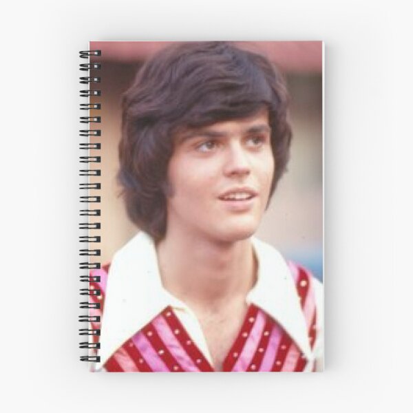 Item preview, Donny Osmond Young designed and sold by TheMagicShoppy.