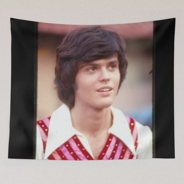 Item preview, Donny Osmond Young designed and sold by TheMagicShoppy.