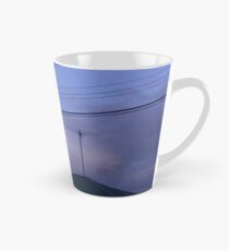 Suburbia Tall Mug