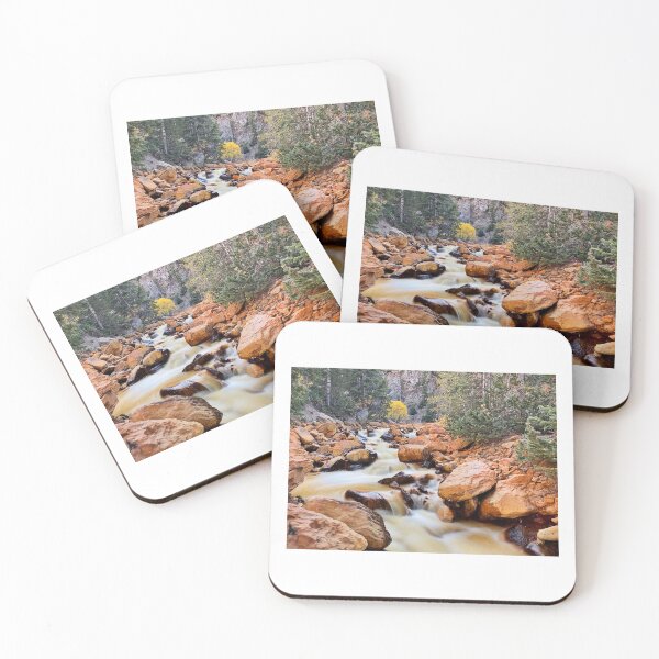 Item preview, Ouray designed and sold by Matthew Carroll.
