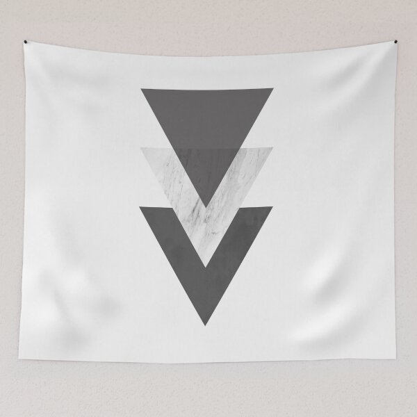 Item preview, Triangle designed and sold by Shawa Shop.