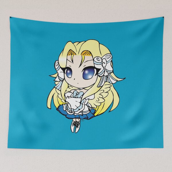 Item preview, Pita Ten Sasha designed and sold by chibi-neko.