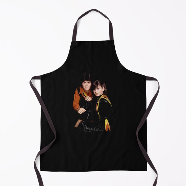 Item preview, Donny and Marie Osmond Young designed and sold by TheMagicShoppy.