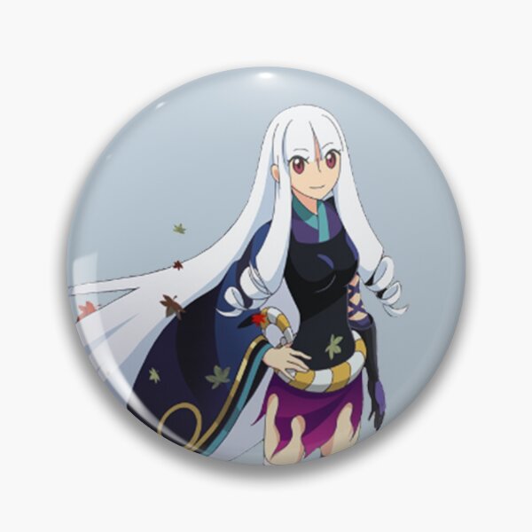 Item preview, Togame (Katanagatari) designed and sold by kawaiicrossing.
