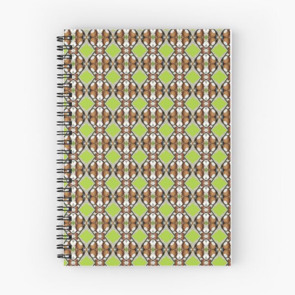 Item preview, COCONUT ABSTRACT PATTERN 10 designed and sold by MarkMotta.