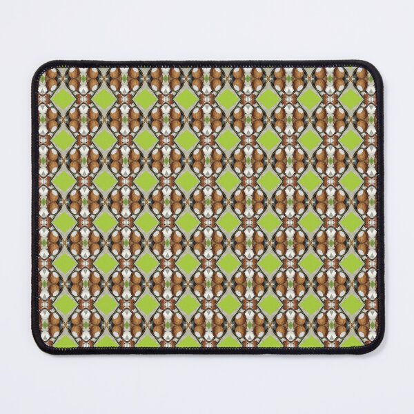 Item preview, COCONUT ABSTRACT PATTERN 10 designed and sold by MarkMotta.