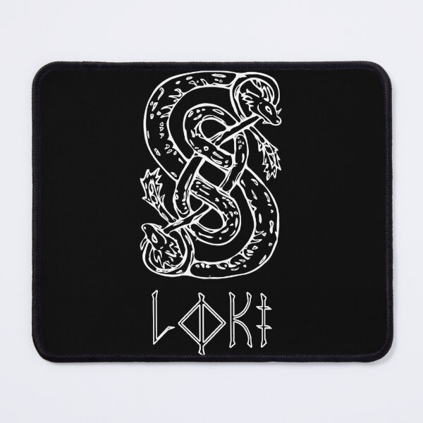 Item preview, Loki Odinson designed and sold by Beltschazar.