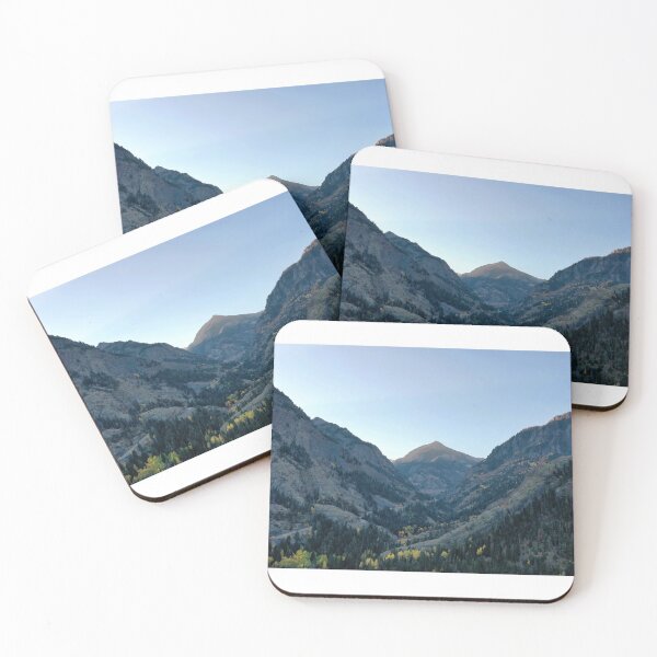 Item preview, Ouray designed and sold by Matthew Carroll.