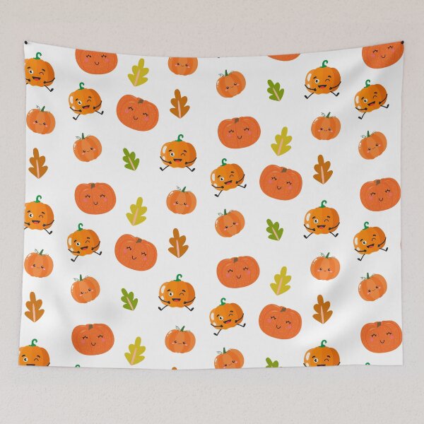 Item preview, Fall Pumpkin - Cozy Autumn designed and sold by Avani01.