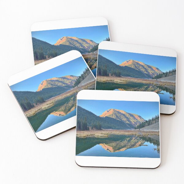 Item preview, Ouray designed and sold by Matthew Carroll.