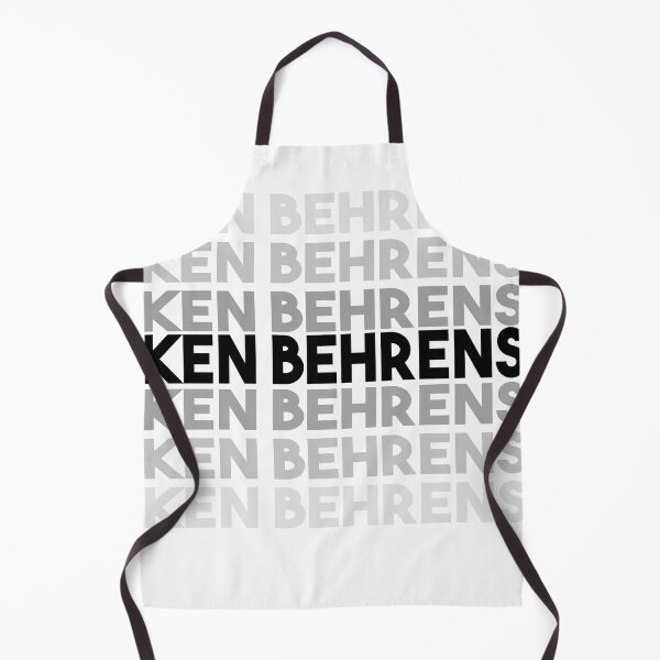 Item preview, Ken Behrens designed and sold by Heddar Badreddine.