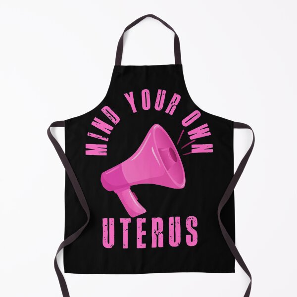 Item preview, Mind your own Uterus! designed and sold by HROC.