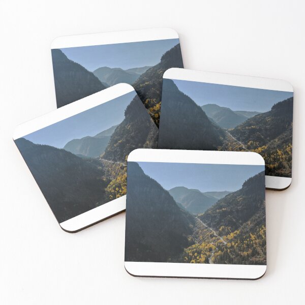 Item preview, Ouray designed and sold by Matthew Carroll.